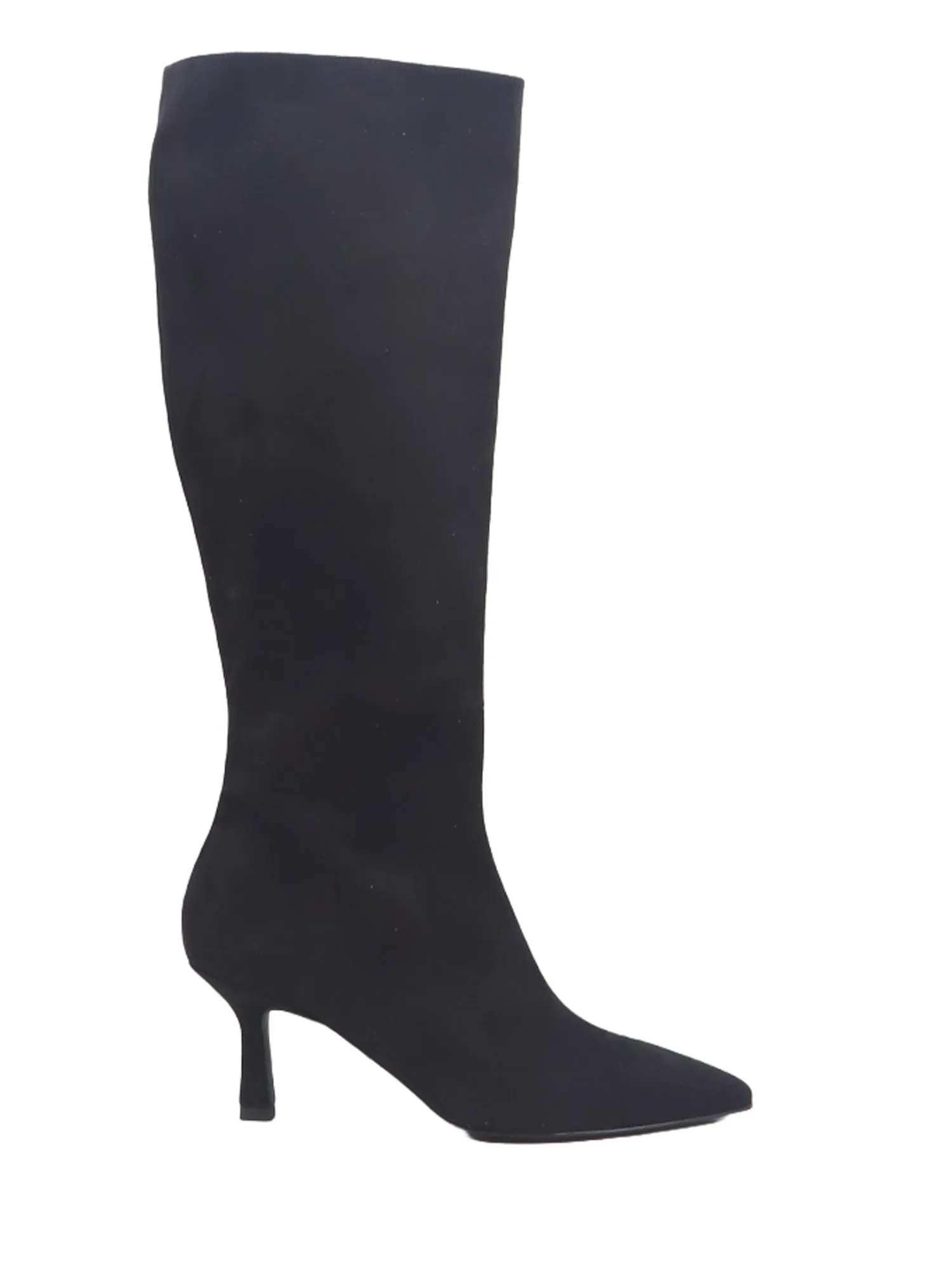 Sure! Heres an optimized title for the product:

Grace Shoes Womens Stylish Stivali 415K012 - Elegant Knee-High Boots in Premium Quality Leather

Feel free to adjust any specific details to fit your branding or marketing strategy!