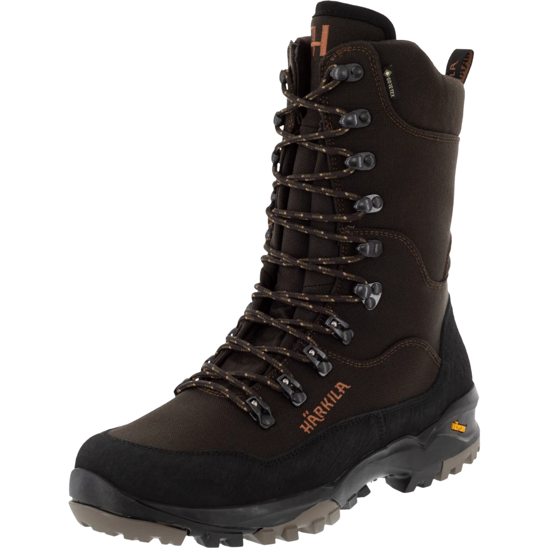 Harkila Pro Hunter Light Hi GTX Boots