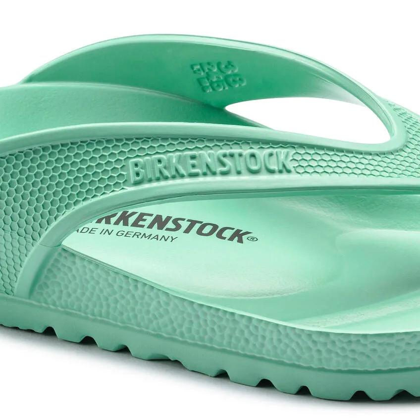 Honolulu EVA Adult Water-Friendly Sandal - Bold Jade