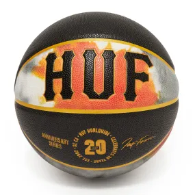 Huf Basketball