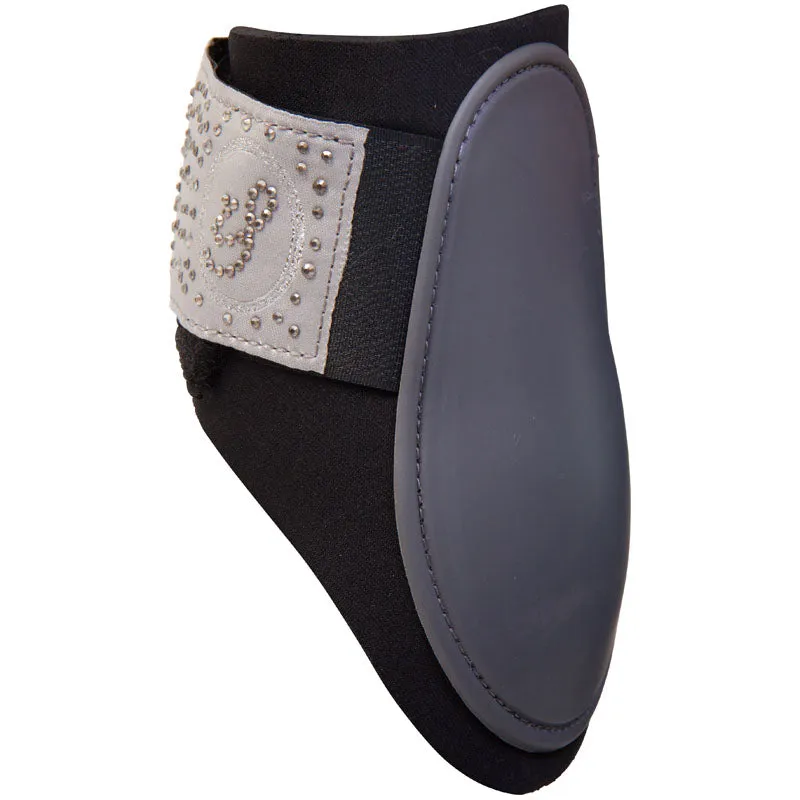 Imperial Riding Snowfall Fetlock Boots