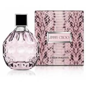 Jimmy Choo 60ml EDT for Women by Jimmy Choo