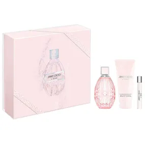 Jimmy Choo L'Eau 3Pc Gift Set for Women by Jimmy Choo