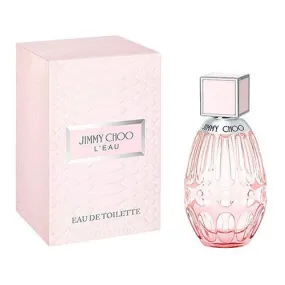 Jimmy Choo Leau 60ml EDT for Women by Jimmy Choo