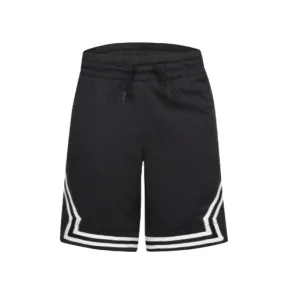 Jordan Air Diamond boys' basketball shorts 95B136-023 black