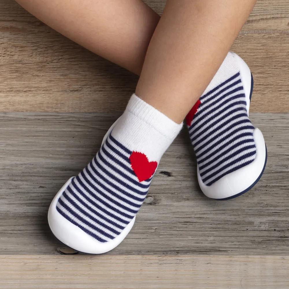 Komuello Baby Shoes - Heartbreaker