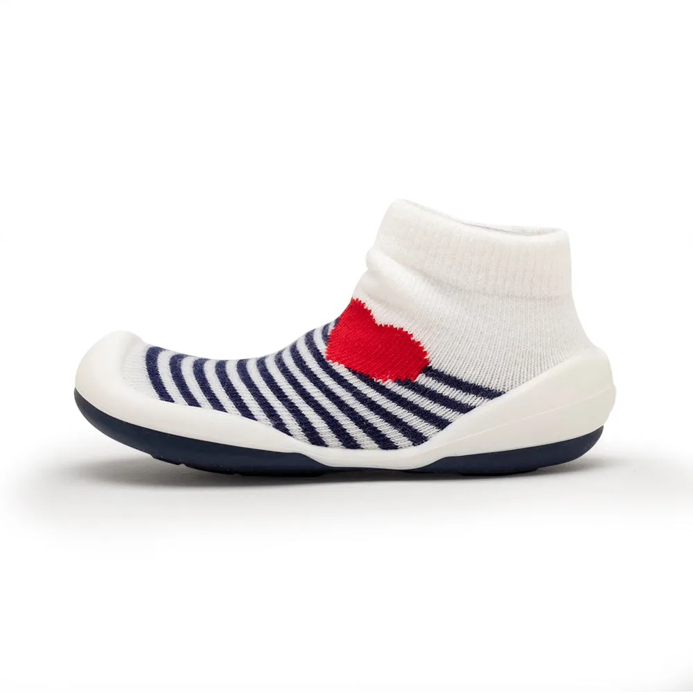 Komuello Baby Shoes - Heartbreaker