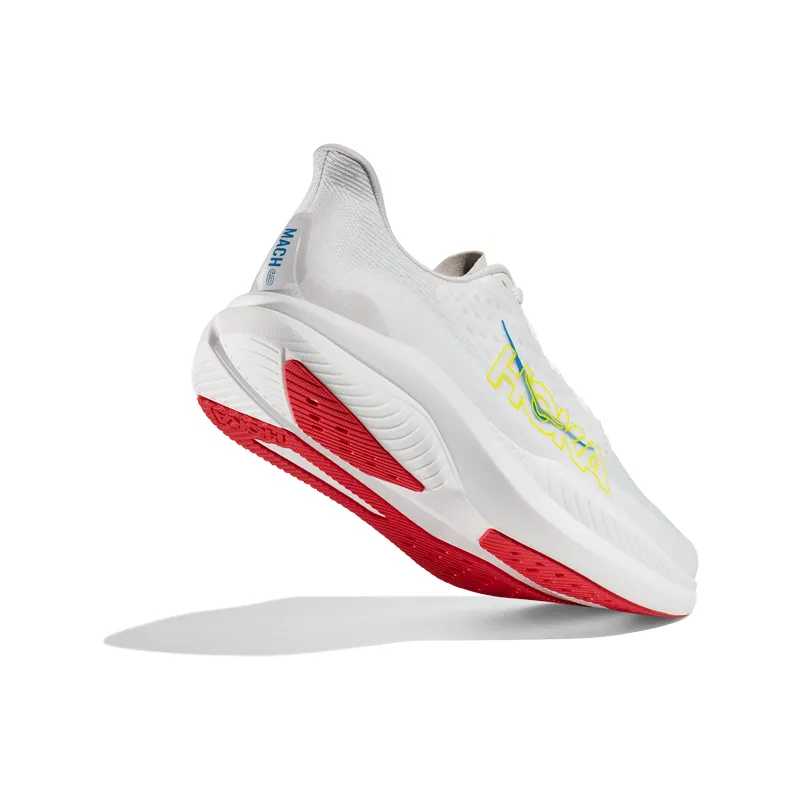 Men's Hoka Mach 6 (Wide - 2E)