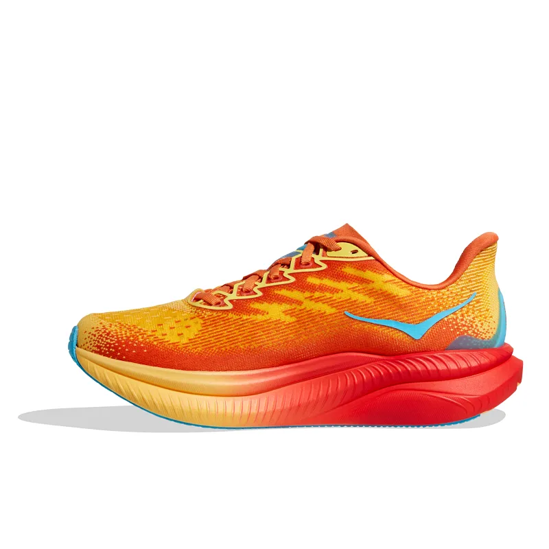 Men's Hoka Mach 6 (Wide - 2E)