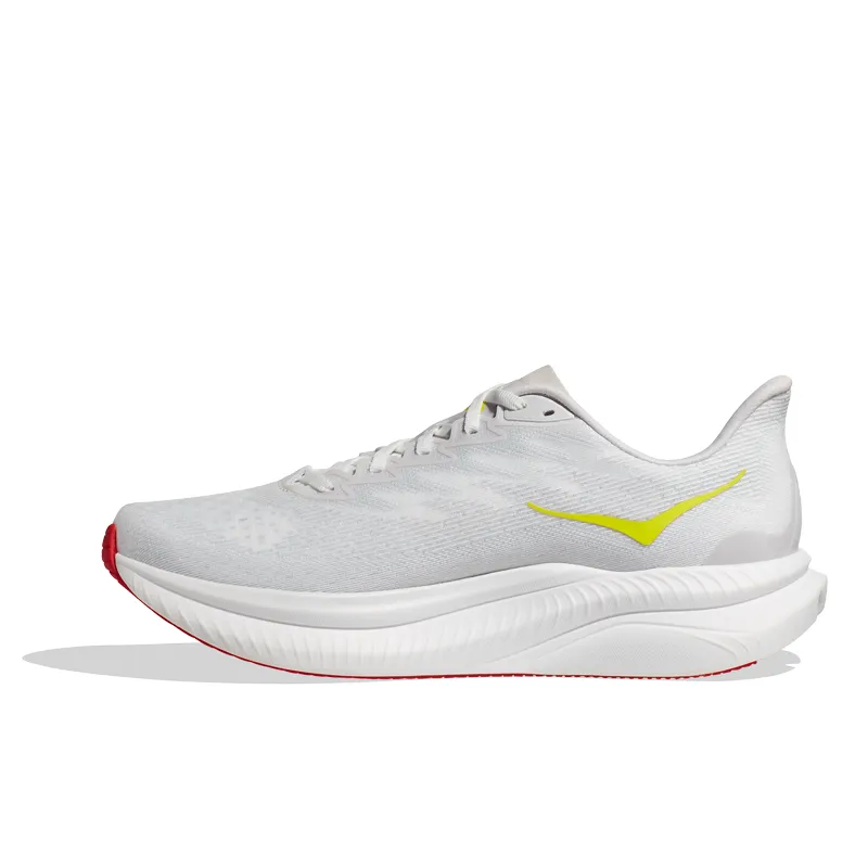 Men's Hoka Mach 6 (Wide - 2E)