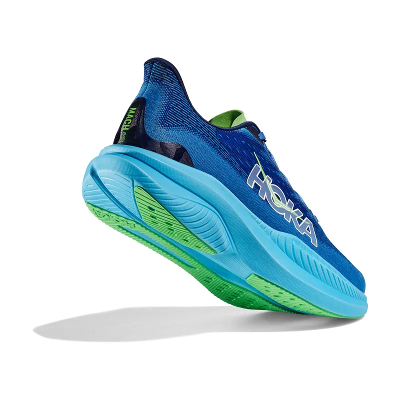 Men's Hoka Mach 6 (Wide - 2E)