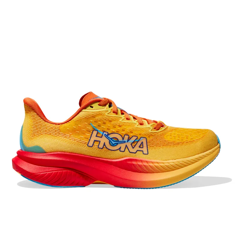 Men's Hoka Mach 6 (Wide - 2E)