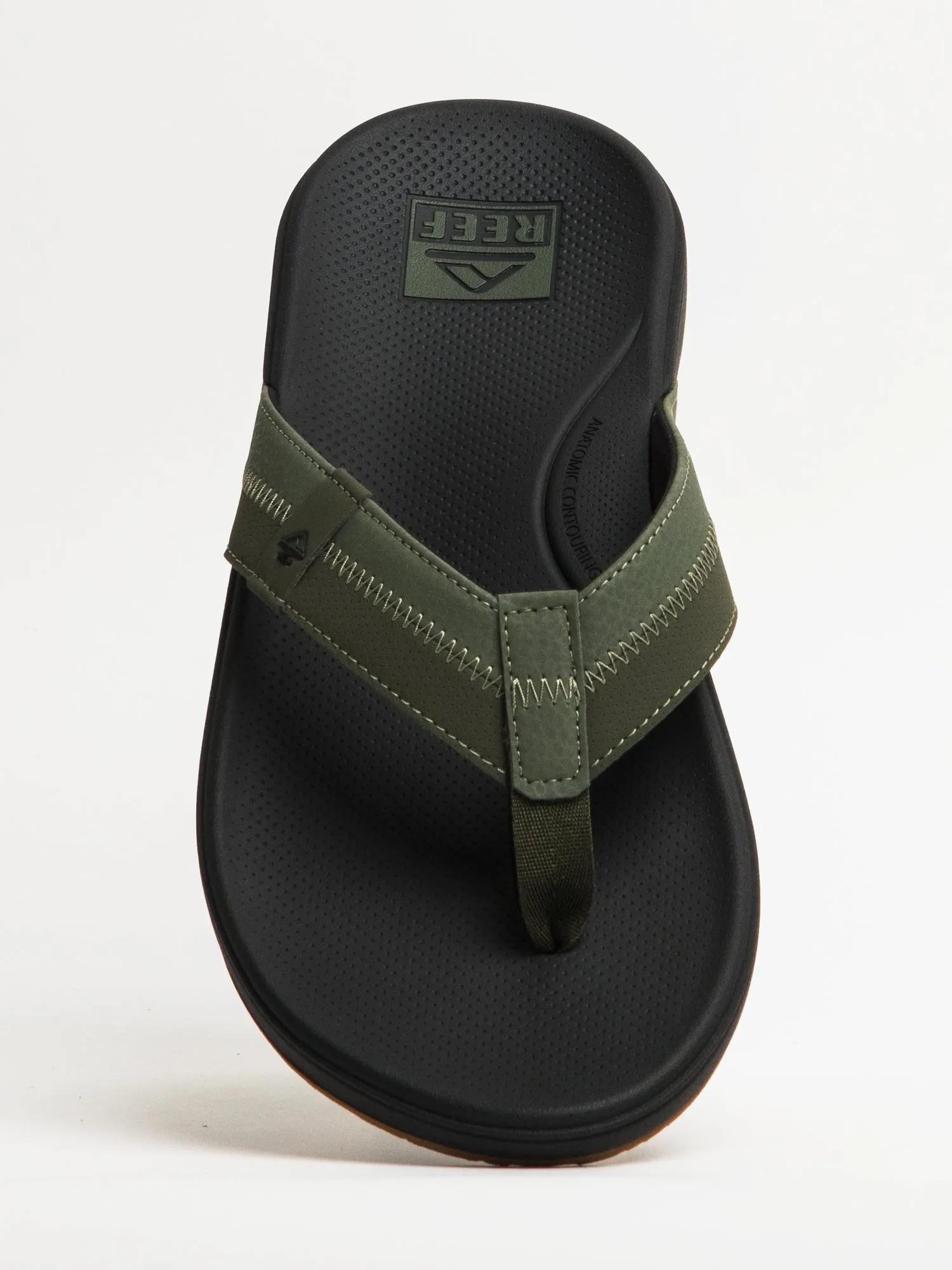 MENS REEF CUSHION PHANTOM 2.0 SANDALS