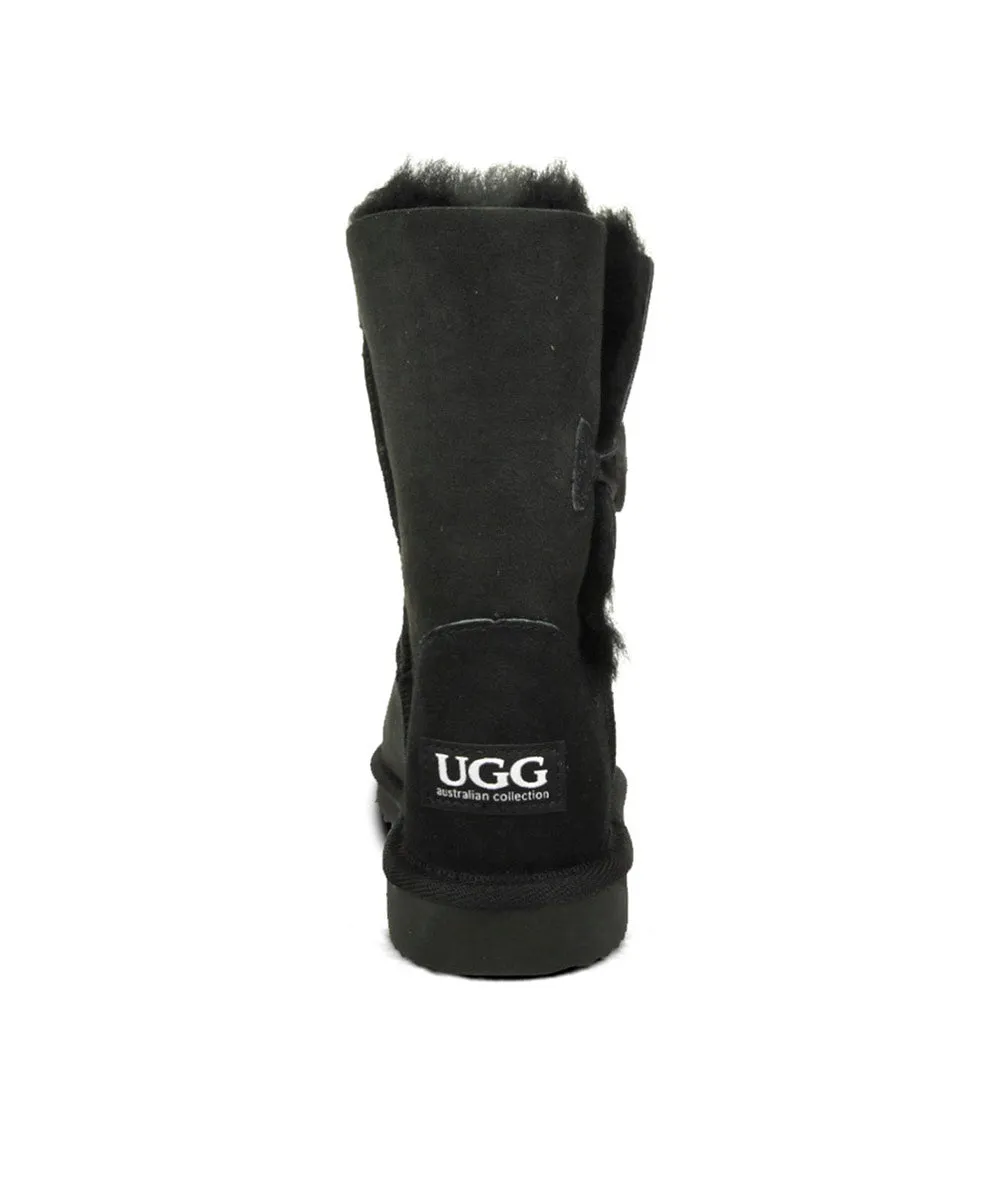 Men's UGG Premium Short Button