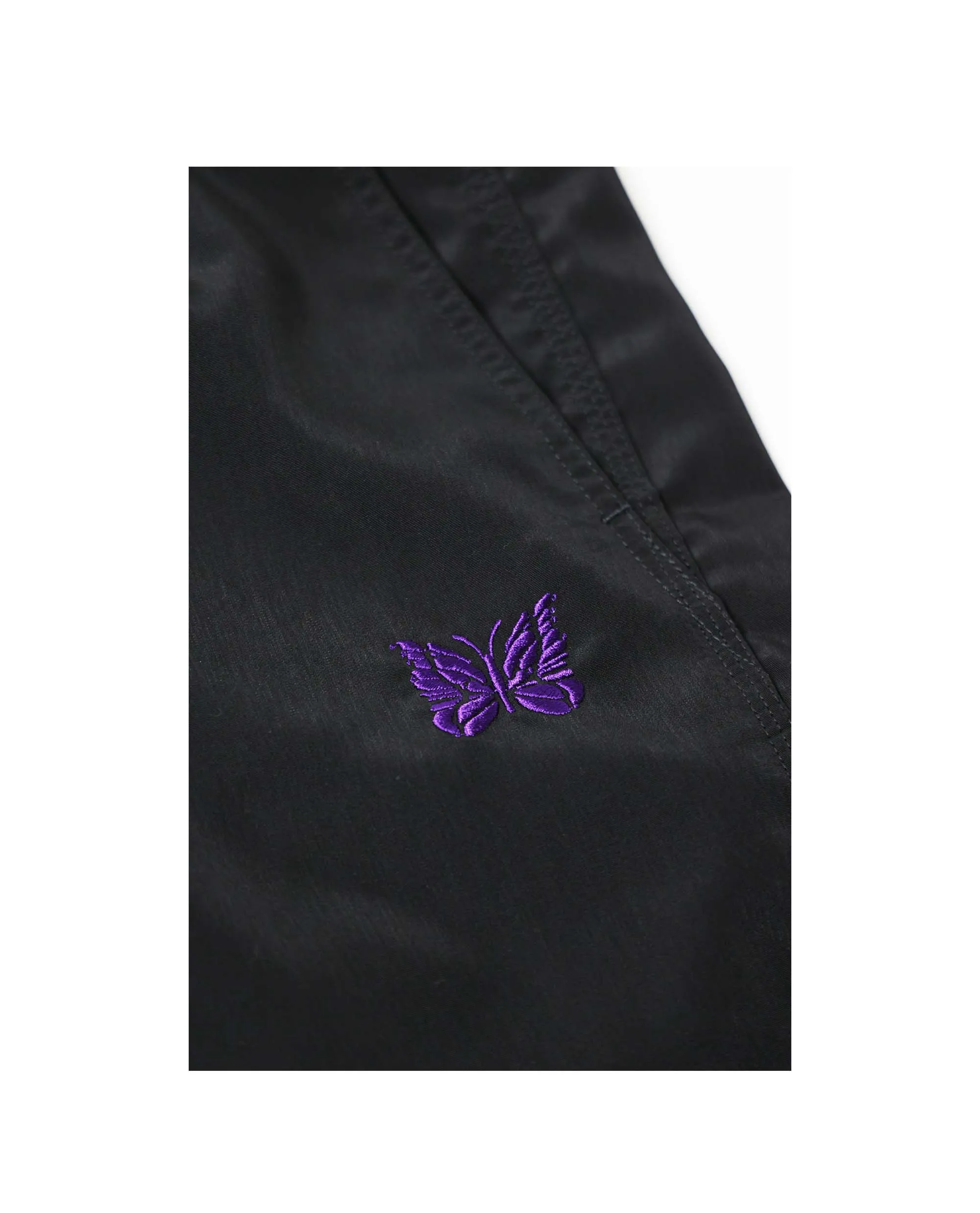 Needles Basketball Short - Poly Cloth