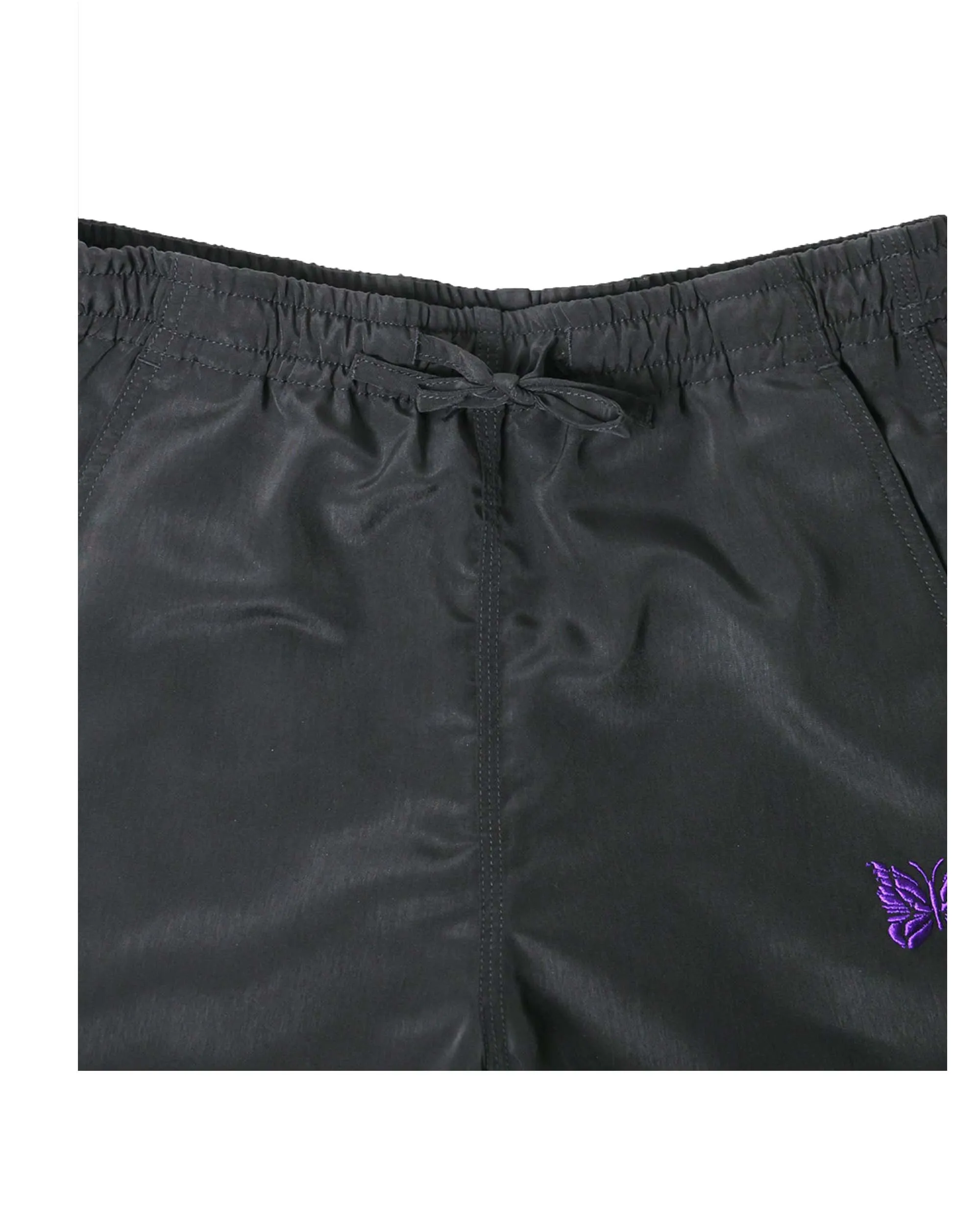 Needles Basketball Short - Poly Cloth