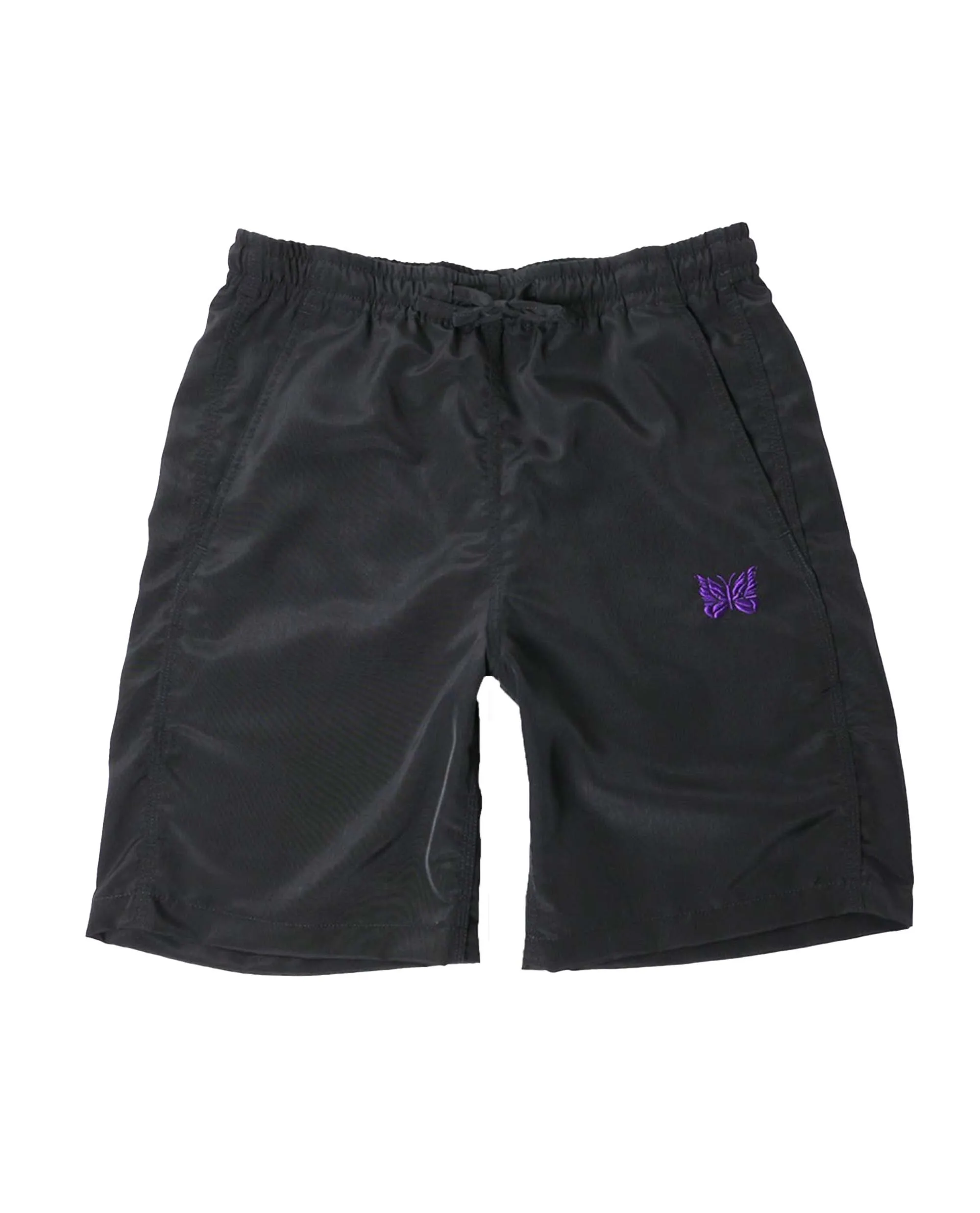 Needles Basketball Short - Poly Cloth