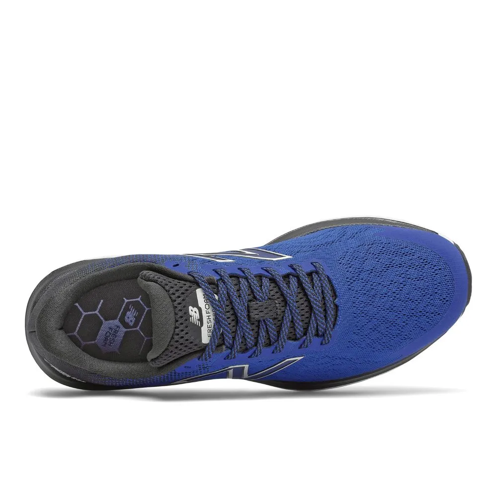 'New Balance' Men's Fresh Foam 680v7 - Team Royal