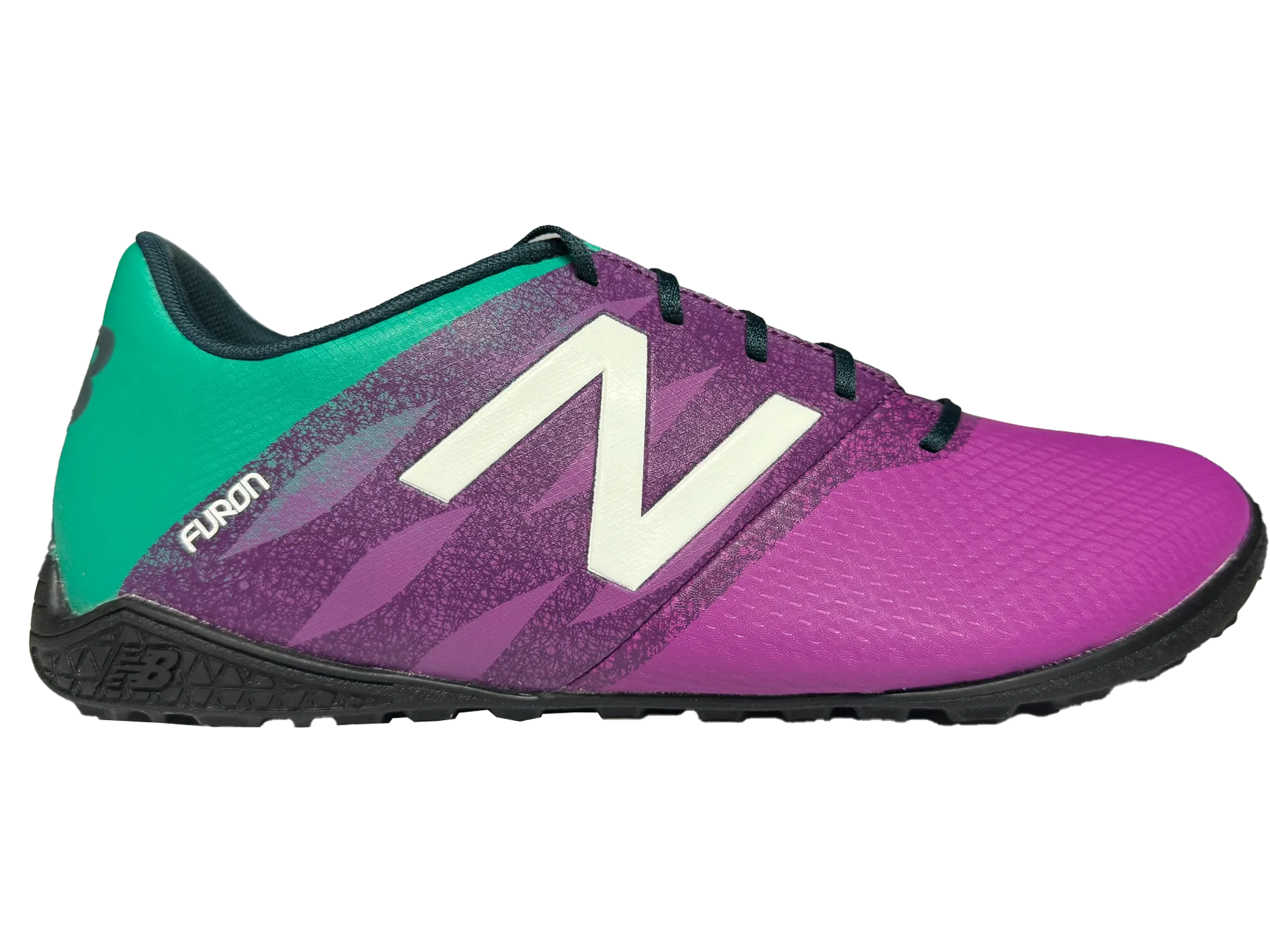 New Balance Mens MSFUDTPG