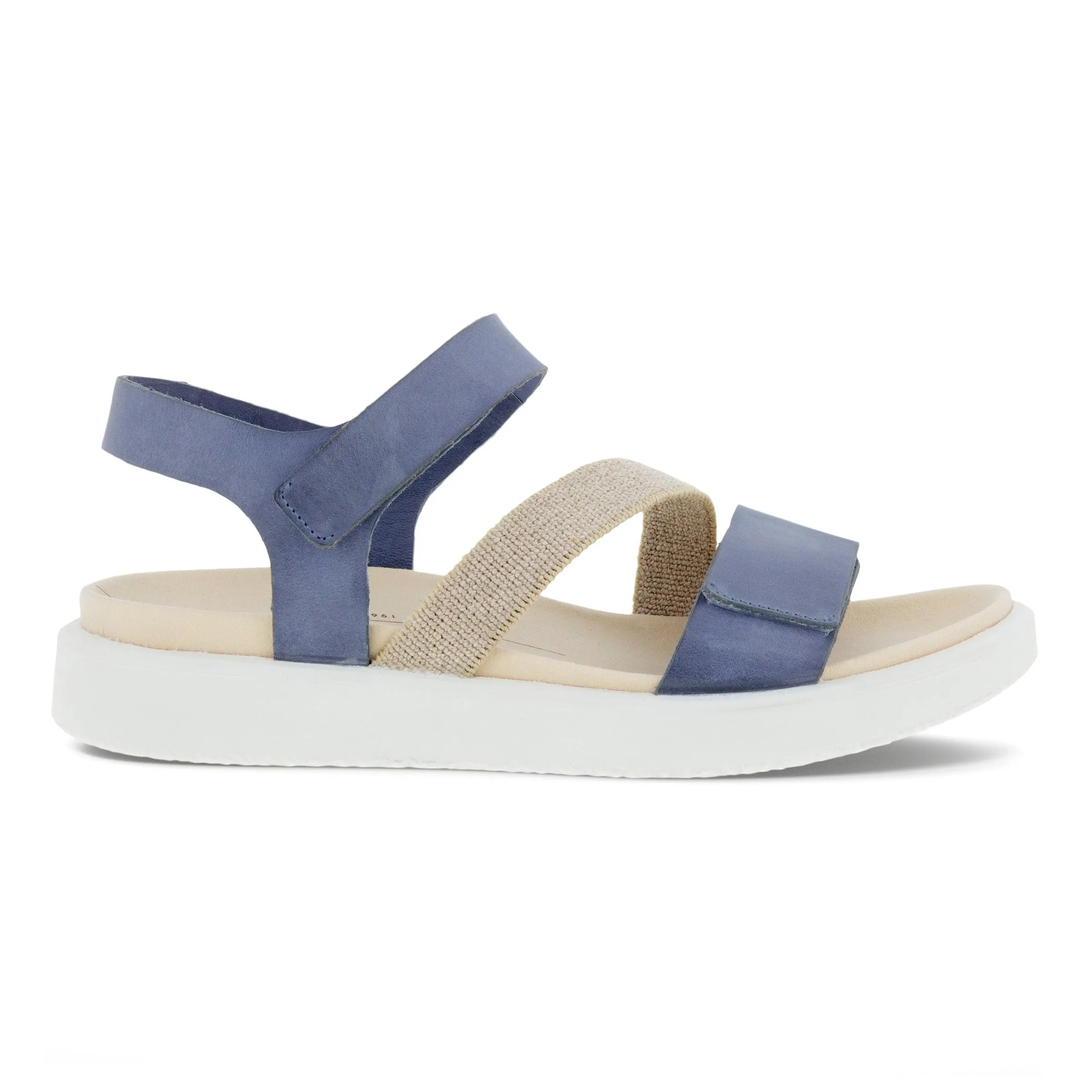 *NEW* Flowt Strap Sandal (Women)