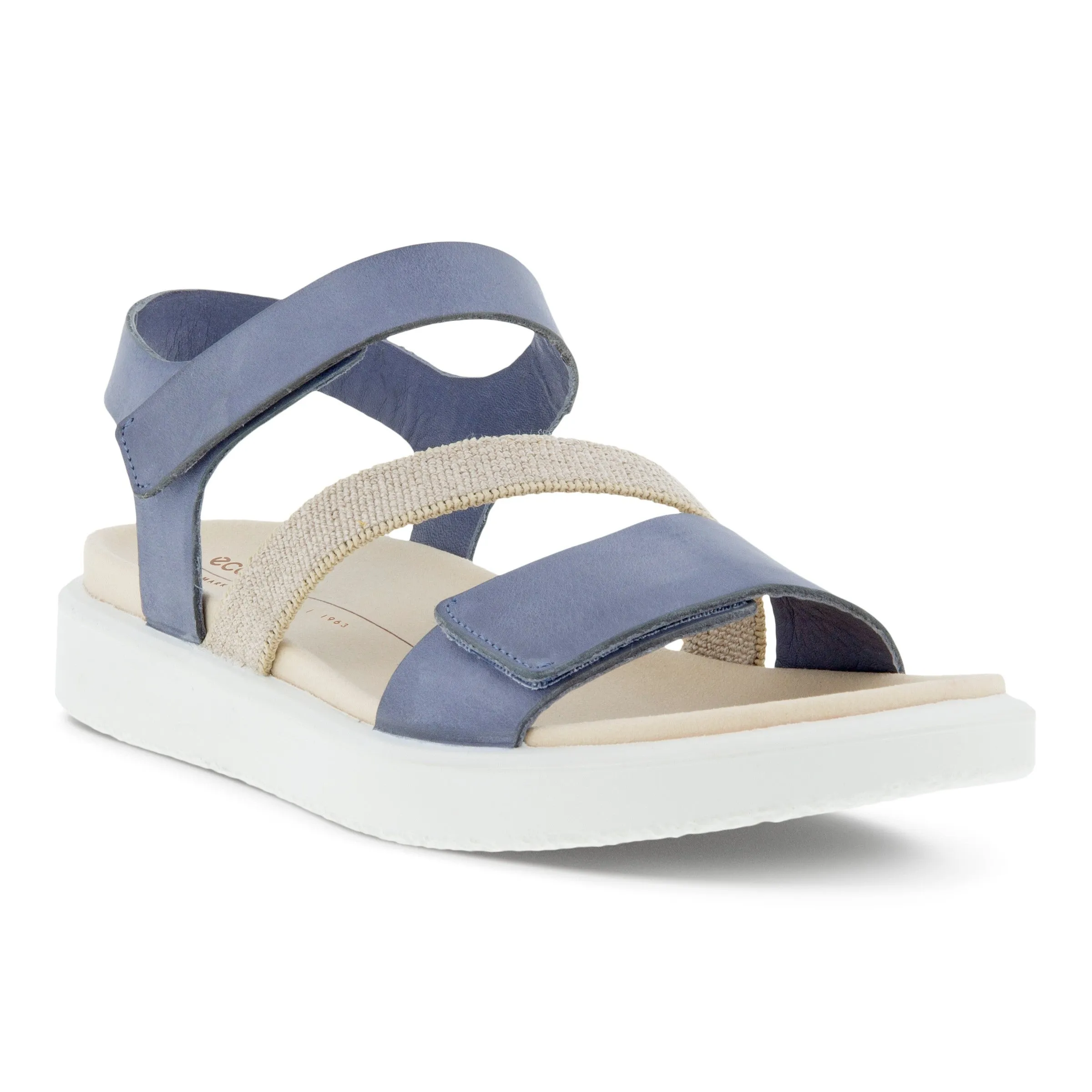 *NEW* Flowt Strap Sandal (Women)