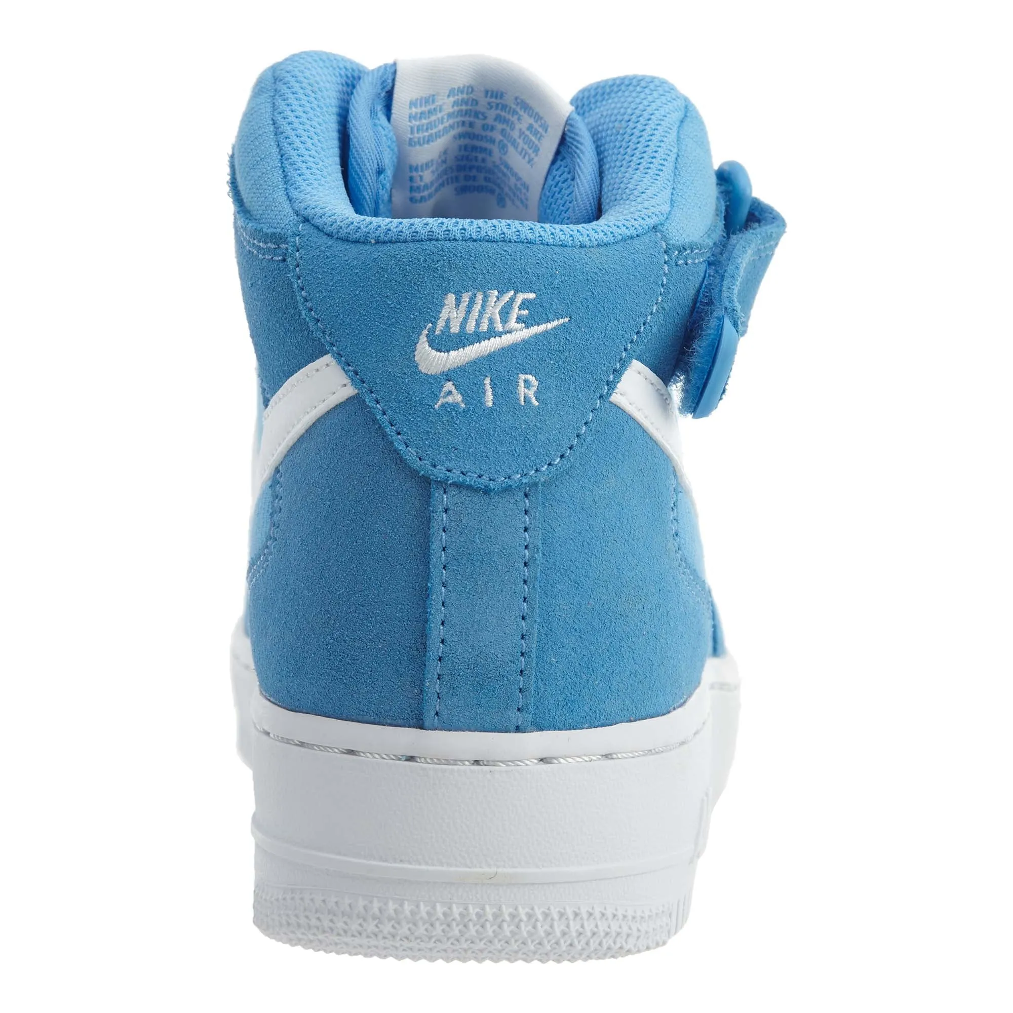 Nike Air Force 1 Mid "07 Mens Style : 315123