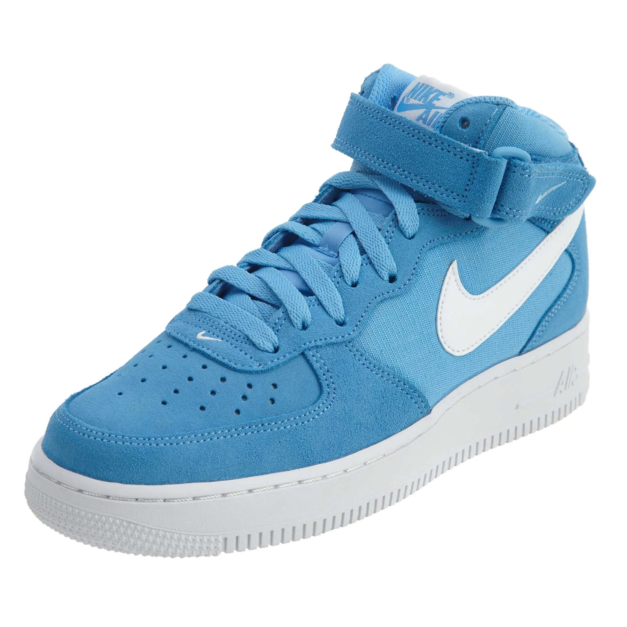 Nike Air Force 1 Mid "07 Mens Style : 315123