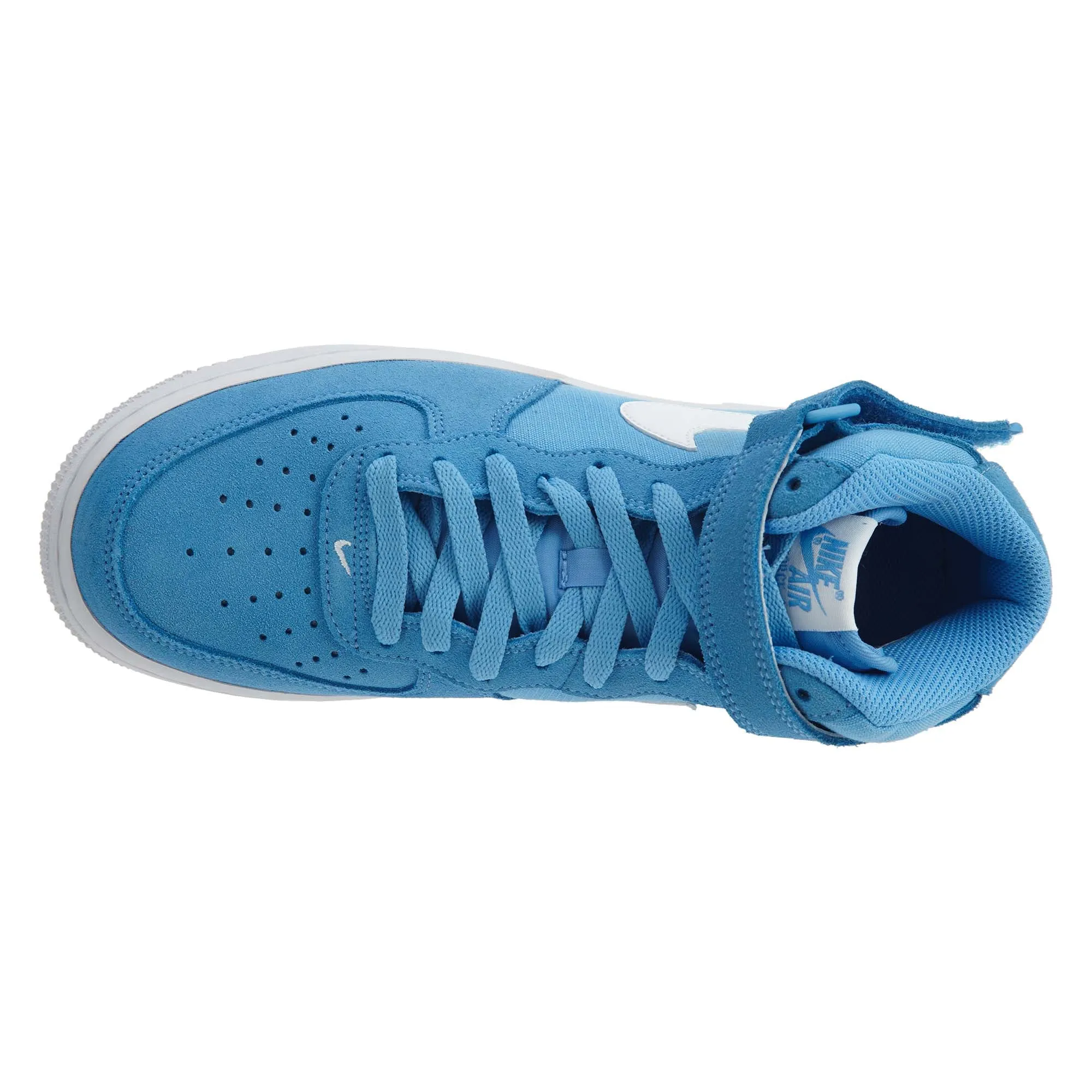 Nike Air Force 1 Mid "07 Mens Style : 315123