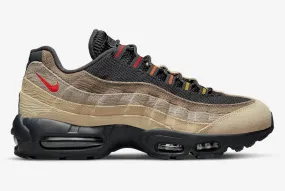 Nike Air Max 95 Topographic Shoes