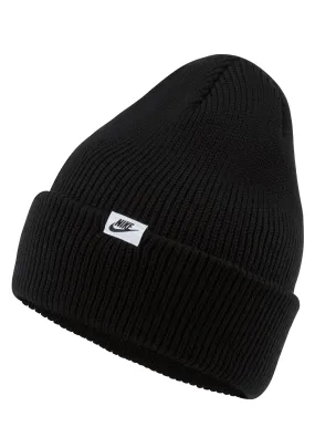 Nike Cuffed Beanie <br> DJ6223-010