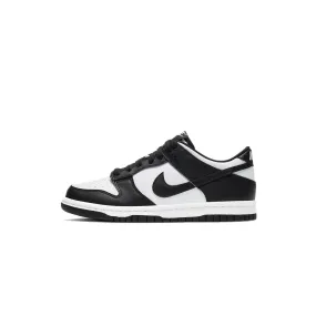 Nike Kids Dunk Low Panda Shoes