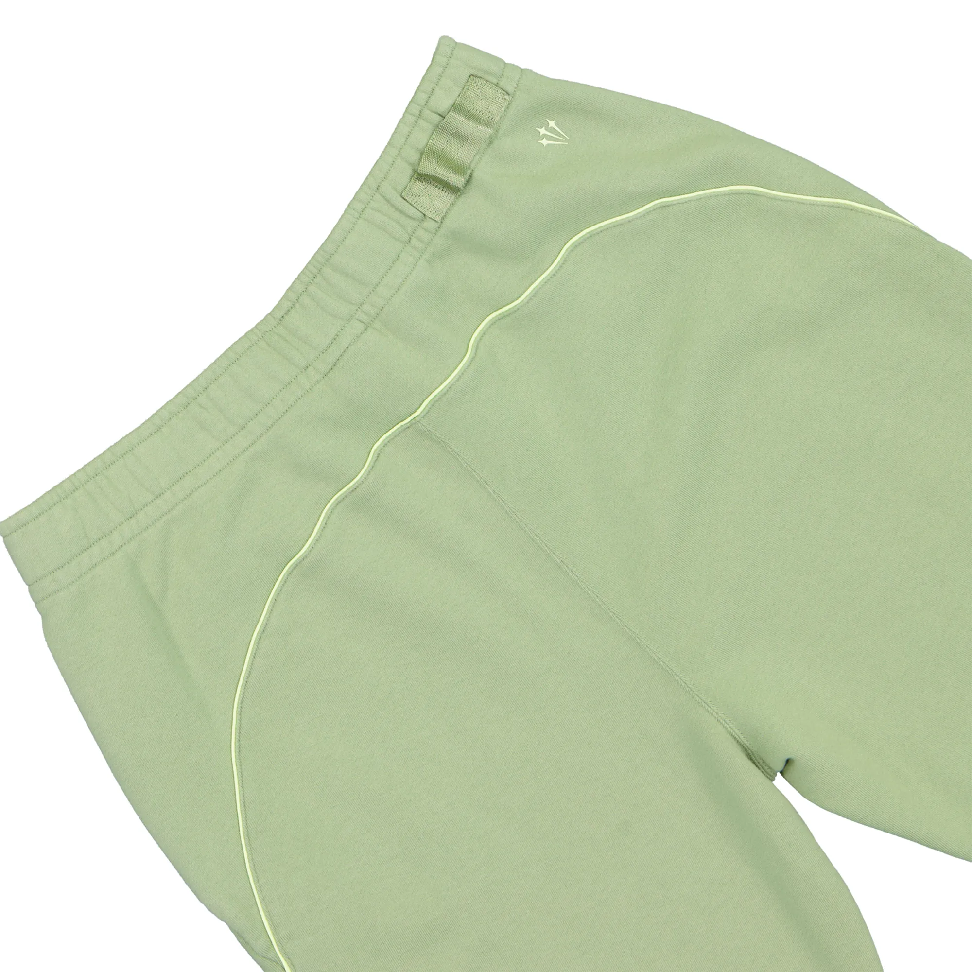 Nike x drake NOCTA Fleece Pants Oil Green FN7661-386