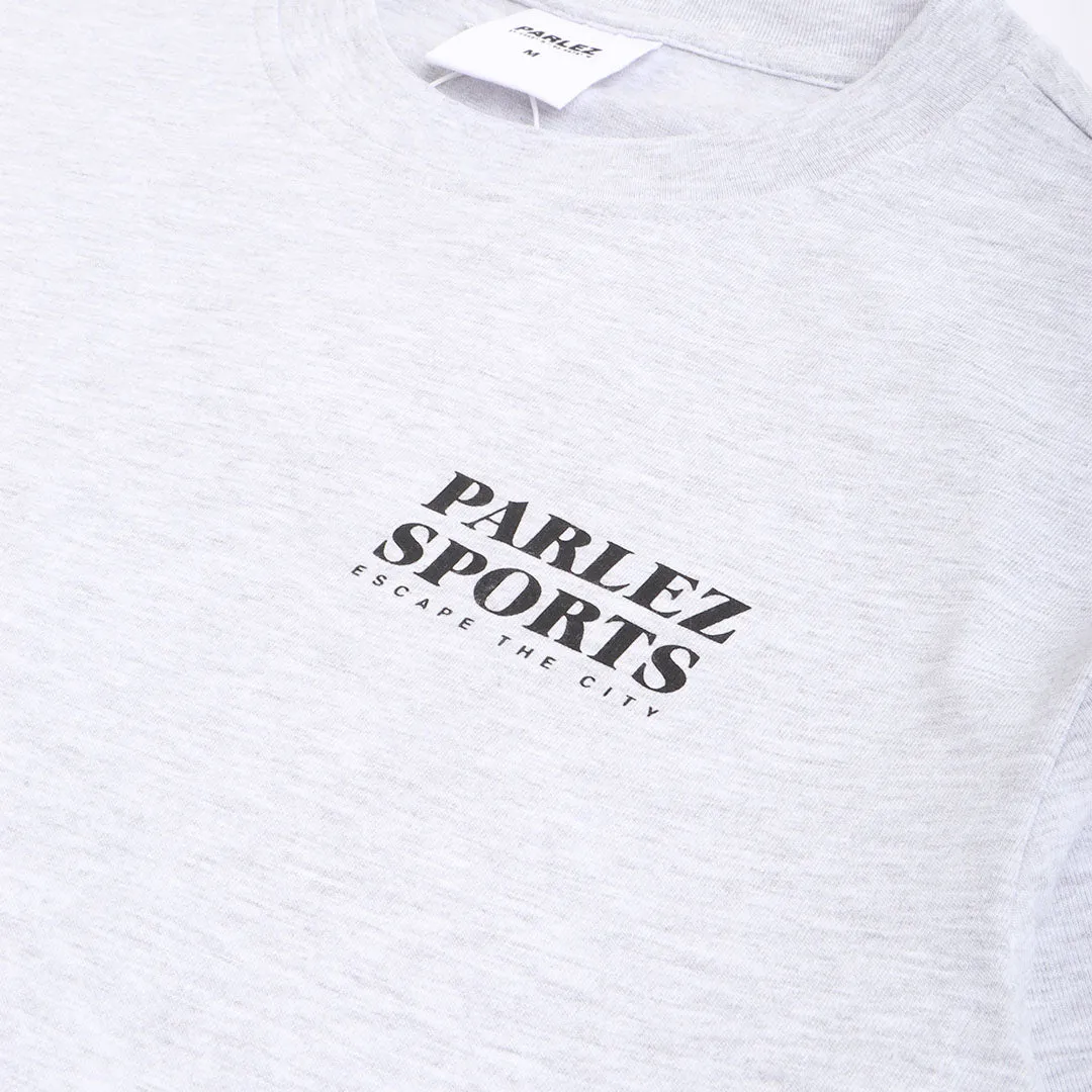 Parlez Code T-Shirt