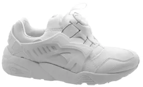 Puma Trinomic Disc Blaze Updated Core Mens Trainers Slip On Shoes 359516 03 B22E