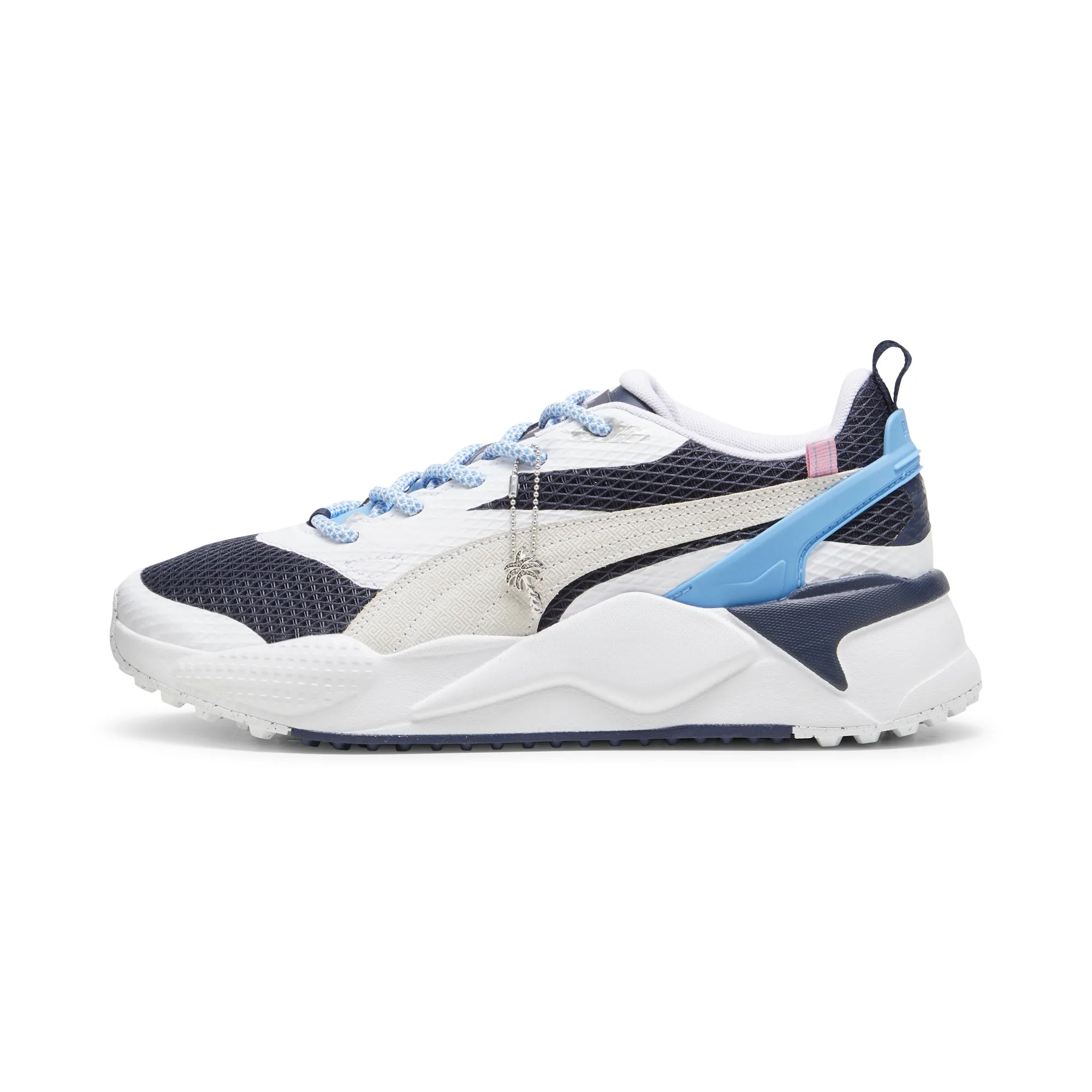 Puma x PTC GS-X EFEKT Spikeless Golf Shoes