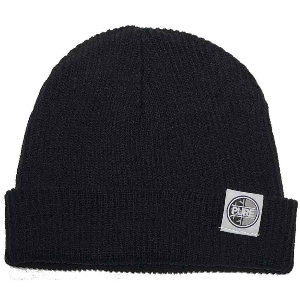 Pure FW Clip Beanie