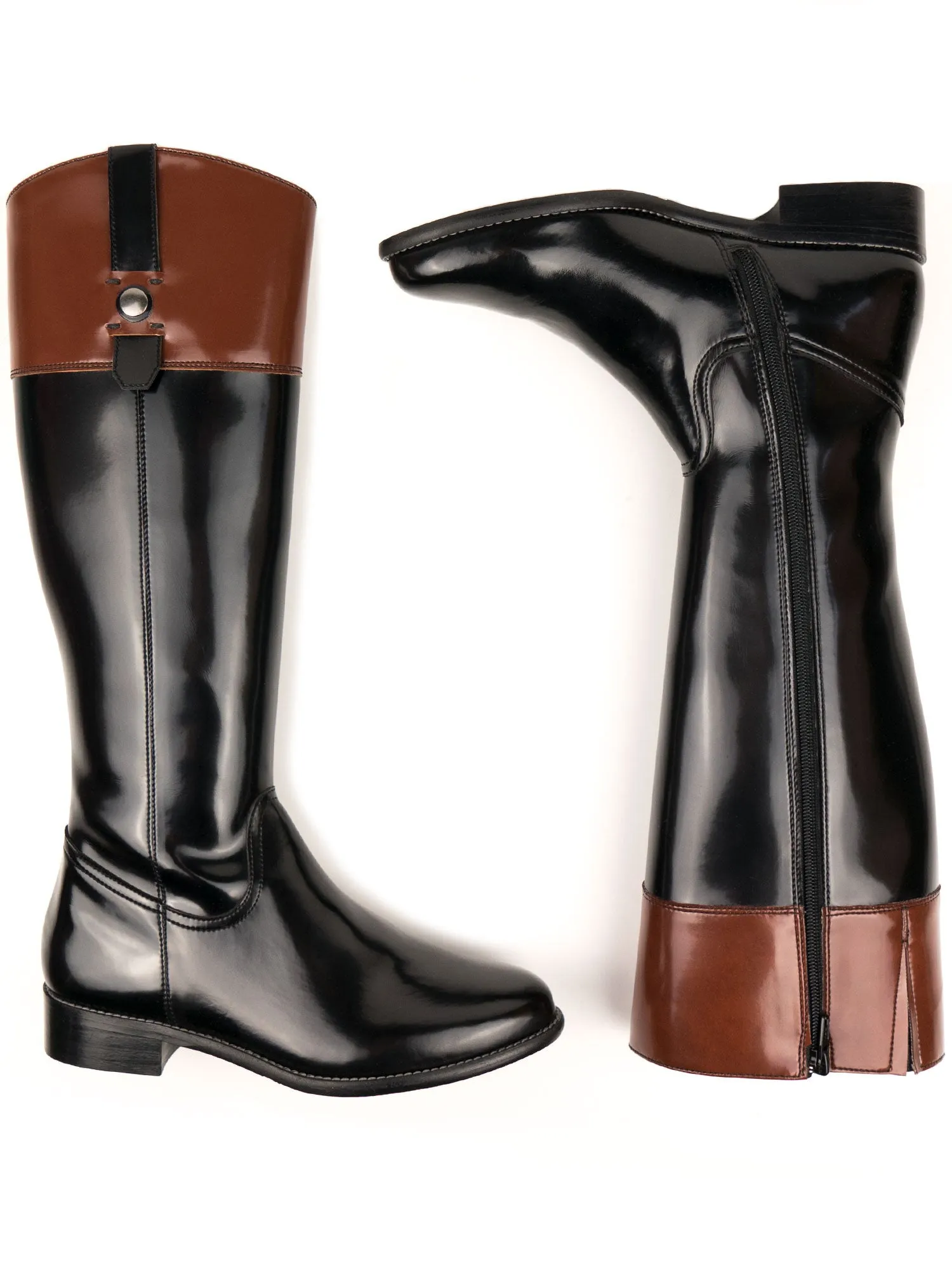 Riding Boots