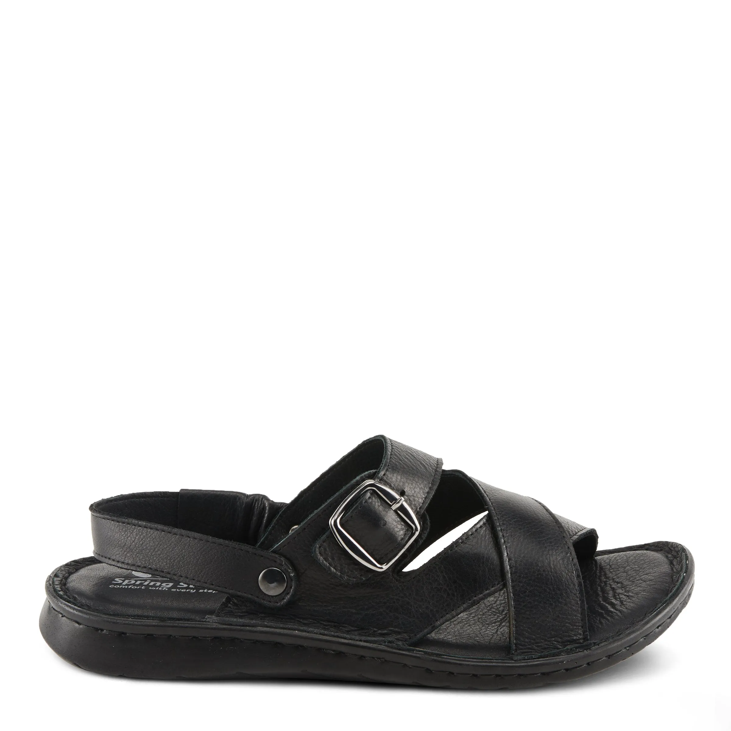 SPRING STEP MEN NOFAR SANDALS