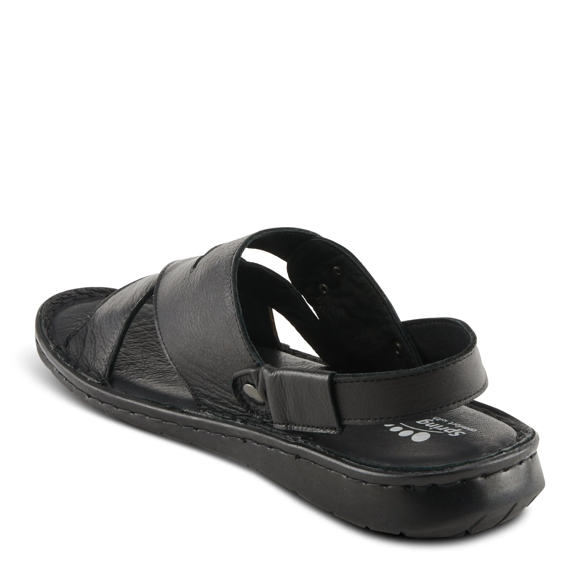 SPRING STEP MEN NOFAR SANDALS