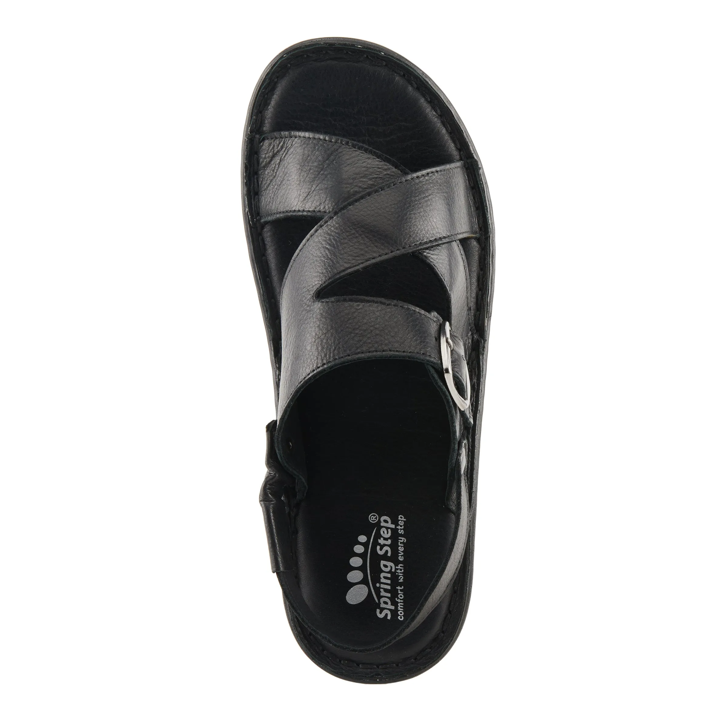 SPRING STEP MEN NOFAR SANDALS