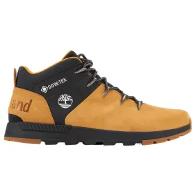 Sprint Trekker Mid GTX Mens Closed-Toe