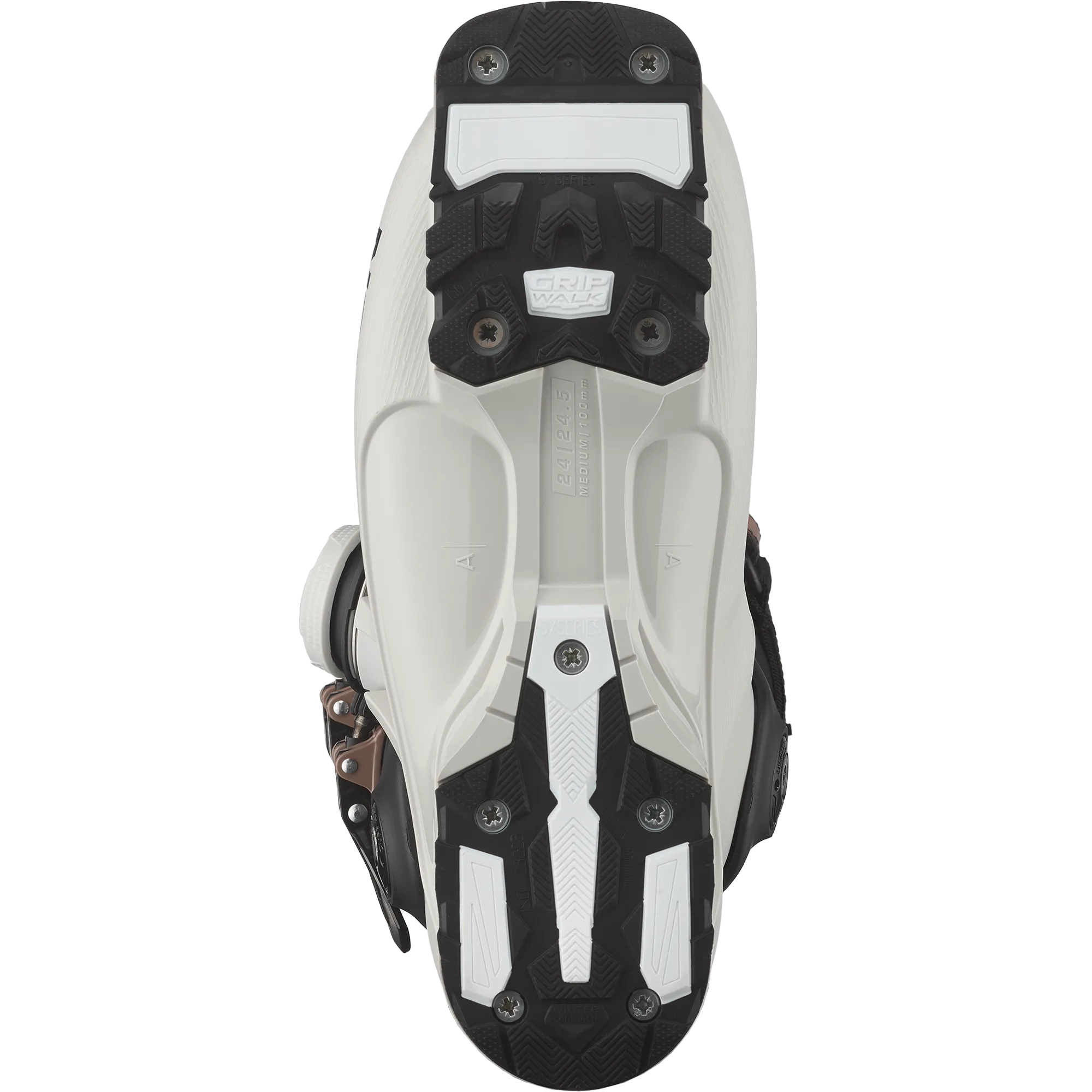 S/PRO SUPRA BOA 105 W GW SKI BOOT WOMEN'S