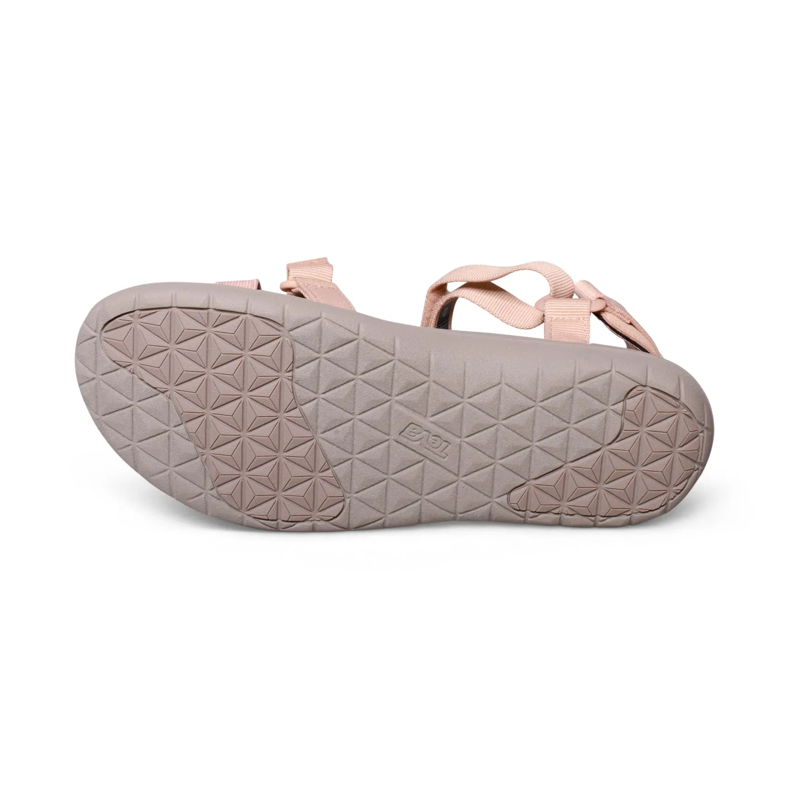 Teva Sanborn Mia Maple Sugar Sandals - Women's