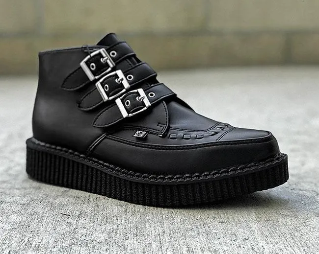 TUK-A9325 Vegan Creeper Boot