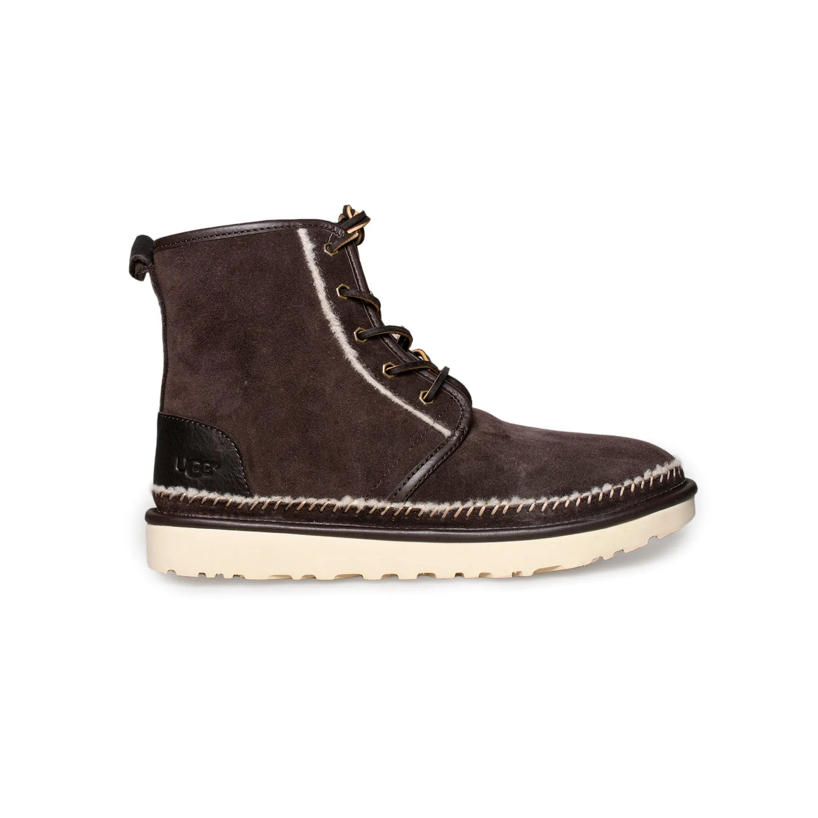 UGG Harkley Stitch Stout Boots - Men's