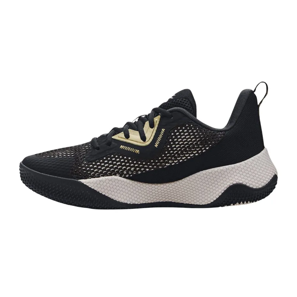 Under Armour Men's Curry UA HOVR Splash 3 Basketball Shoes