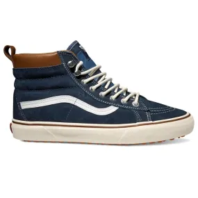 Vans Sk8-Hi MTE Blue Mens Shoes