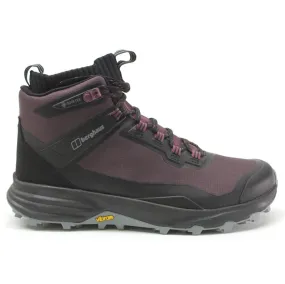 VC22 GTX AF Synthetic Textile Women's Mid-High Hiking Boots