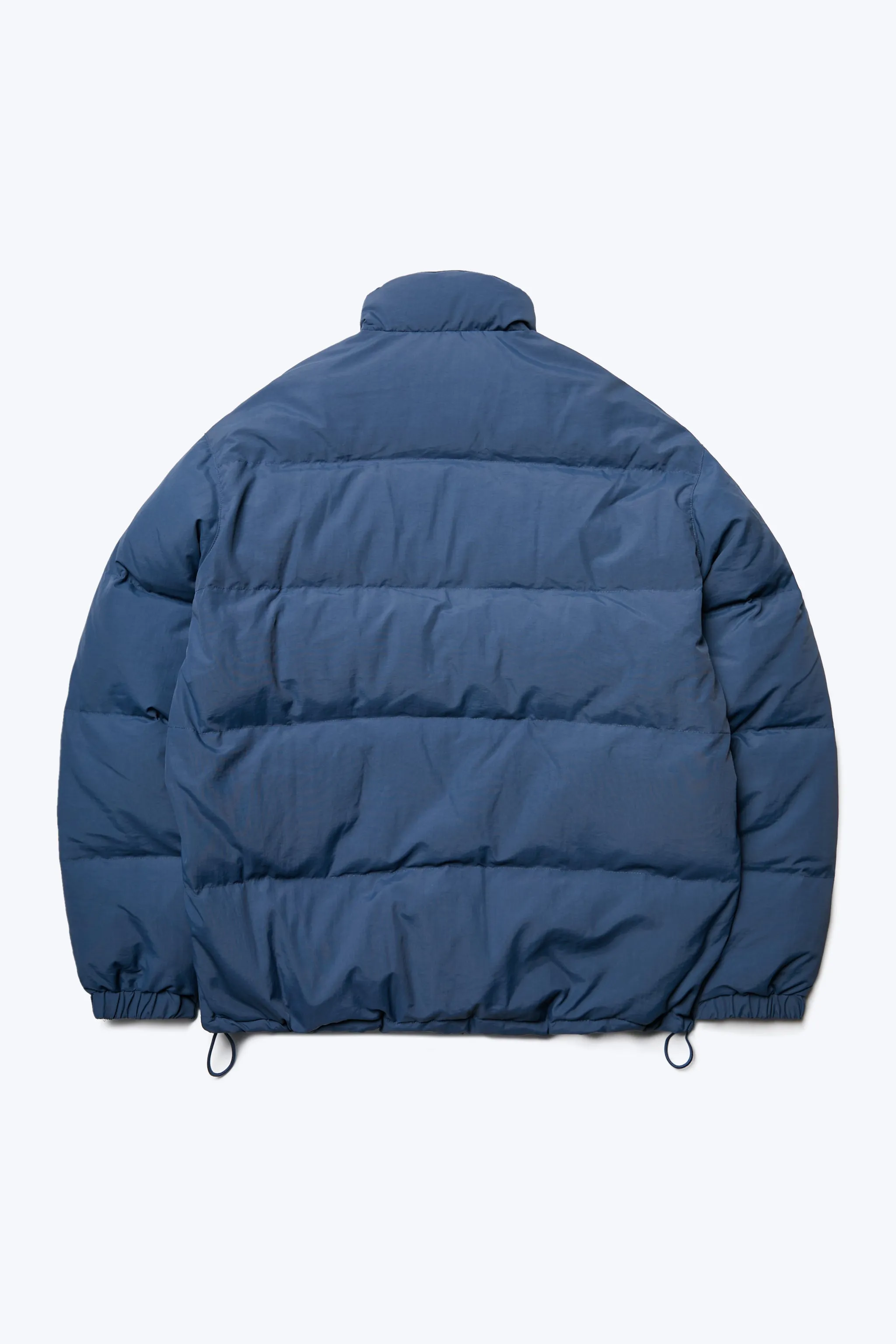 Visit Down Jacket Blue