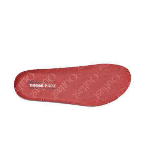 Vivobarefoot Thermal Insole Womens